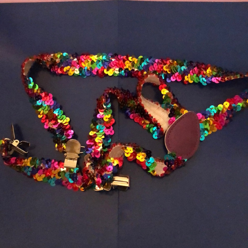 Suspenders - image 1